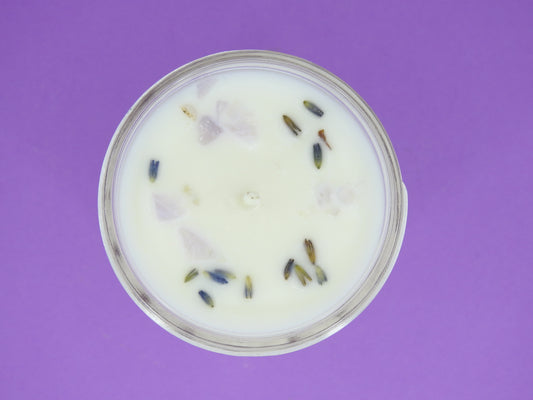 Lavender Haze in Mini