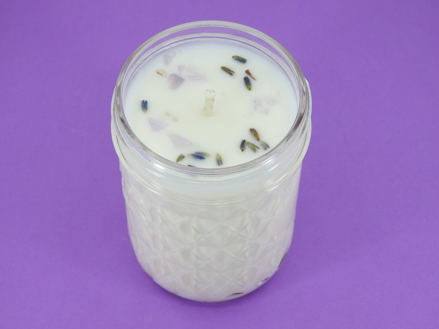 Lavender Haze in Mini
