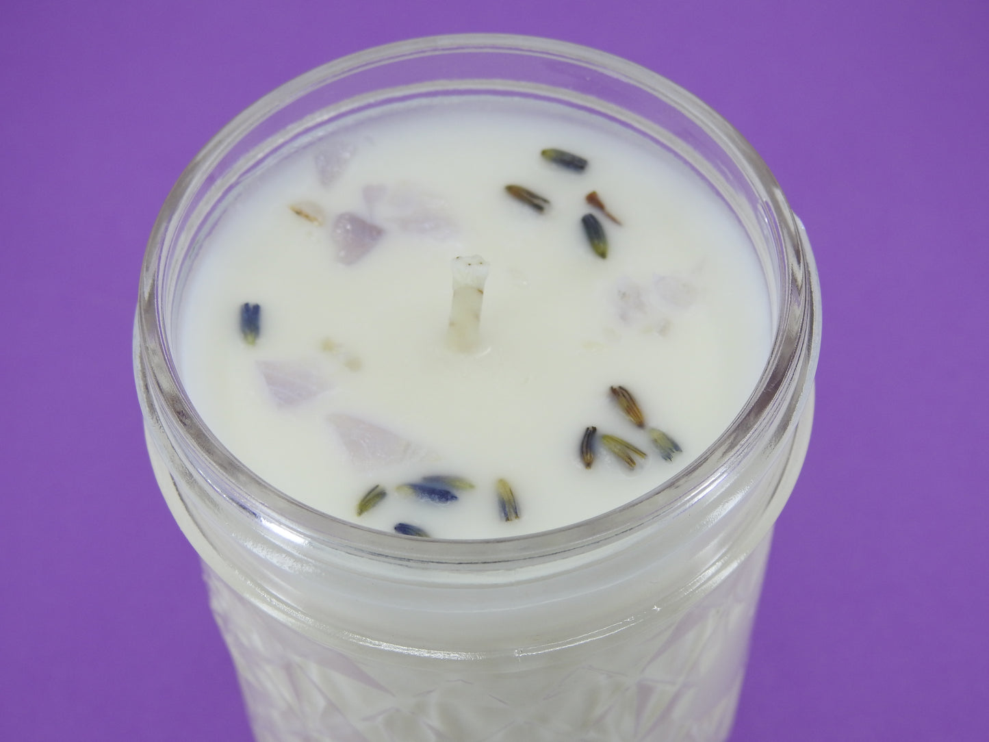 Lavender Haze in Mini