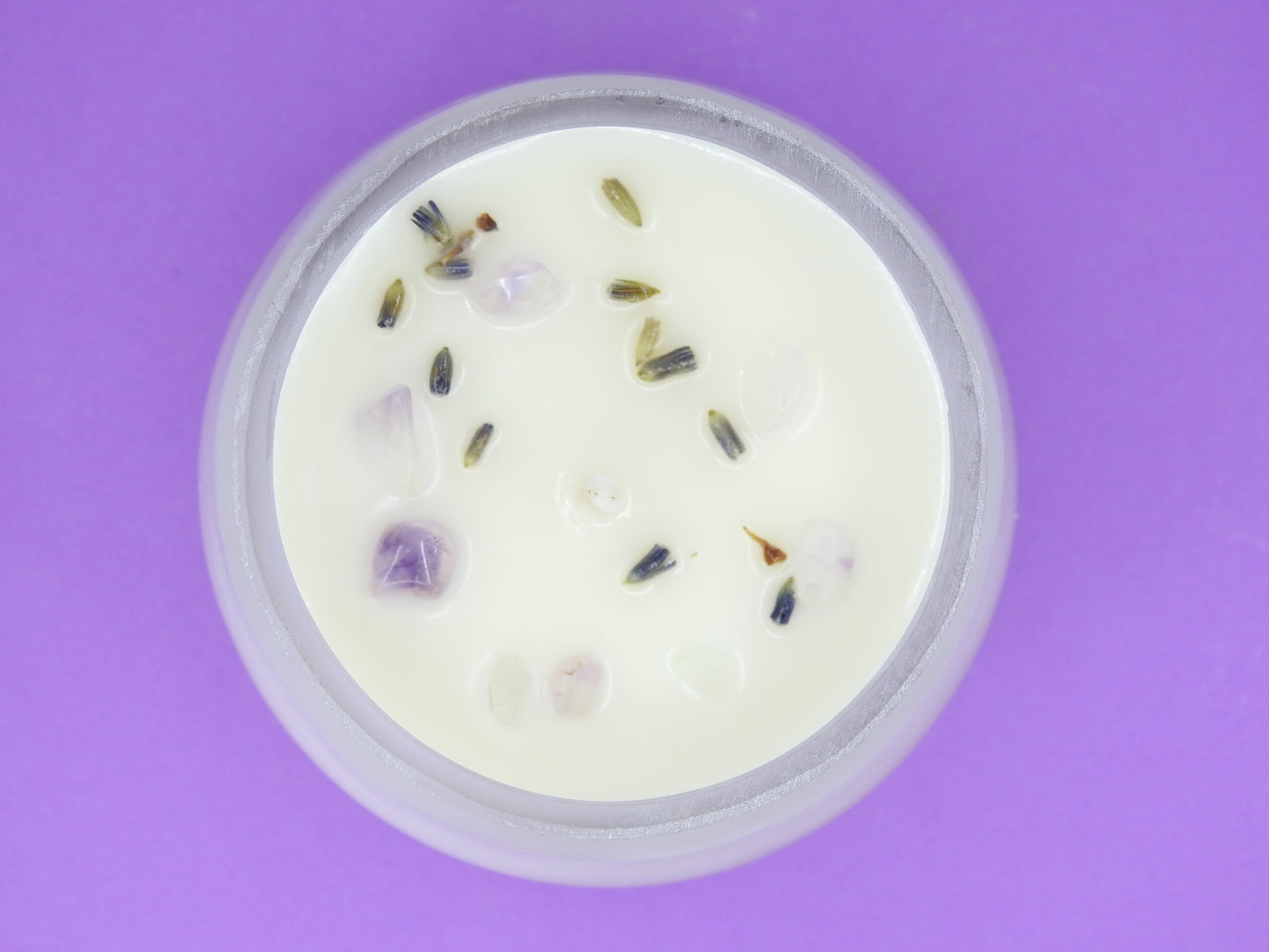 Vanilla Lavender