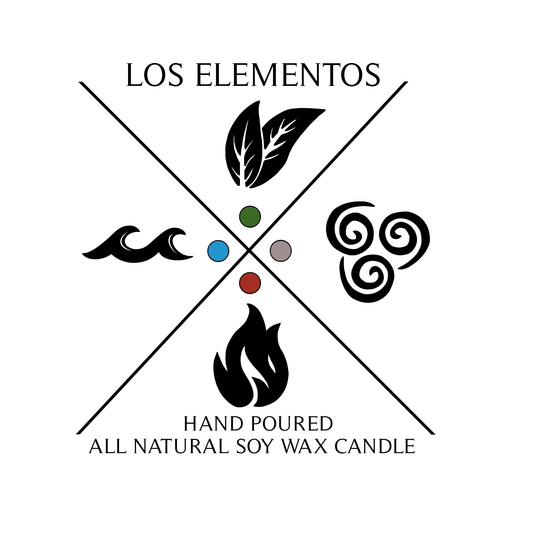 Los Elementos • Para Ti