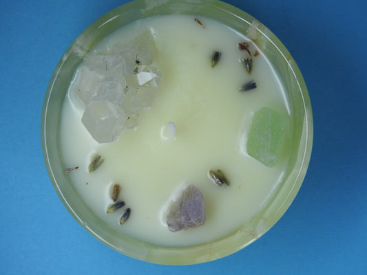 Balance & Protection in Mini Onyx