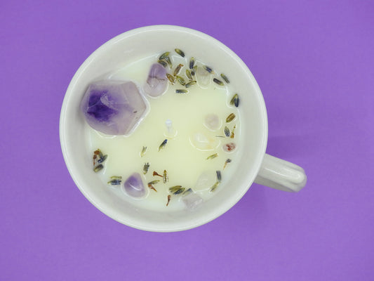 You're my Cup of Tea