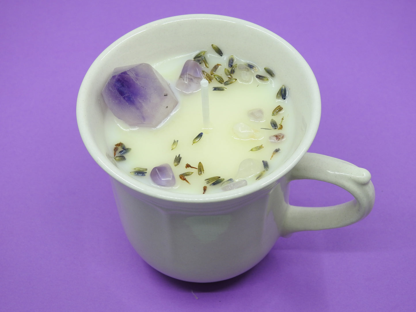 You're my Cup of Tea