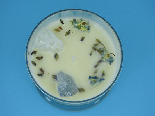 Aquamarine Bliss in Mini