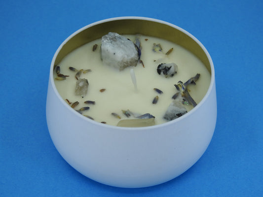 Calming & Meditation in Mini