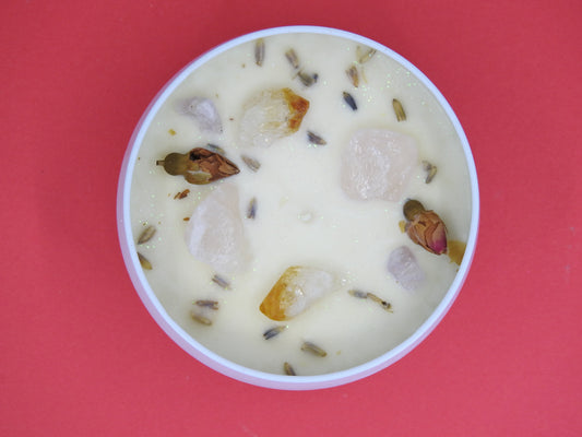 Love & Abundance in Mini