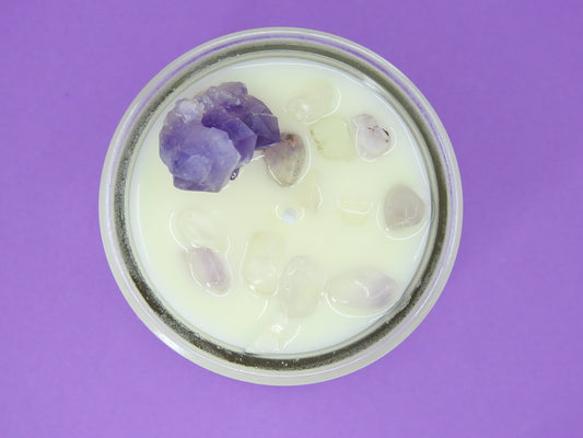 Amethyst Dream