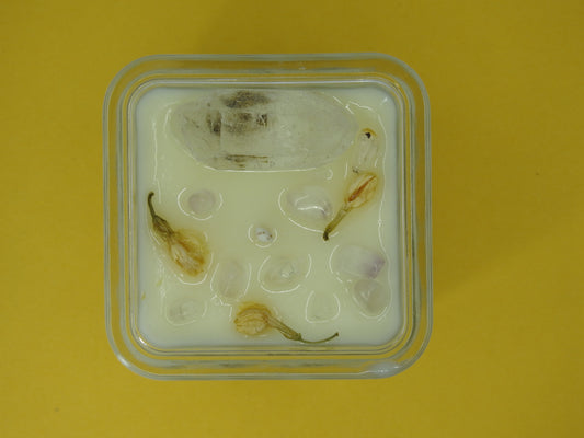 Oh My Quartz in Mini