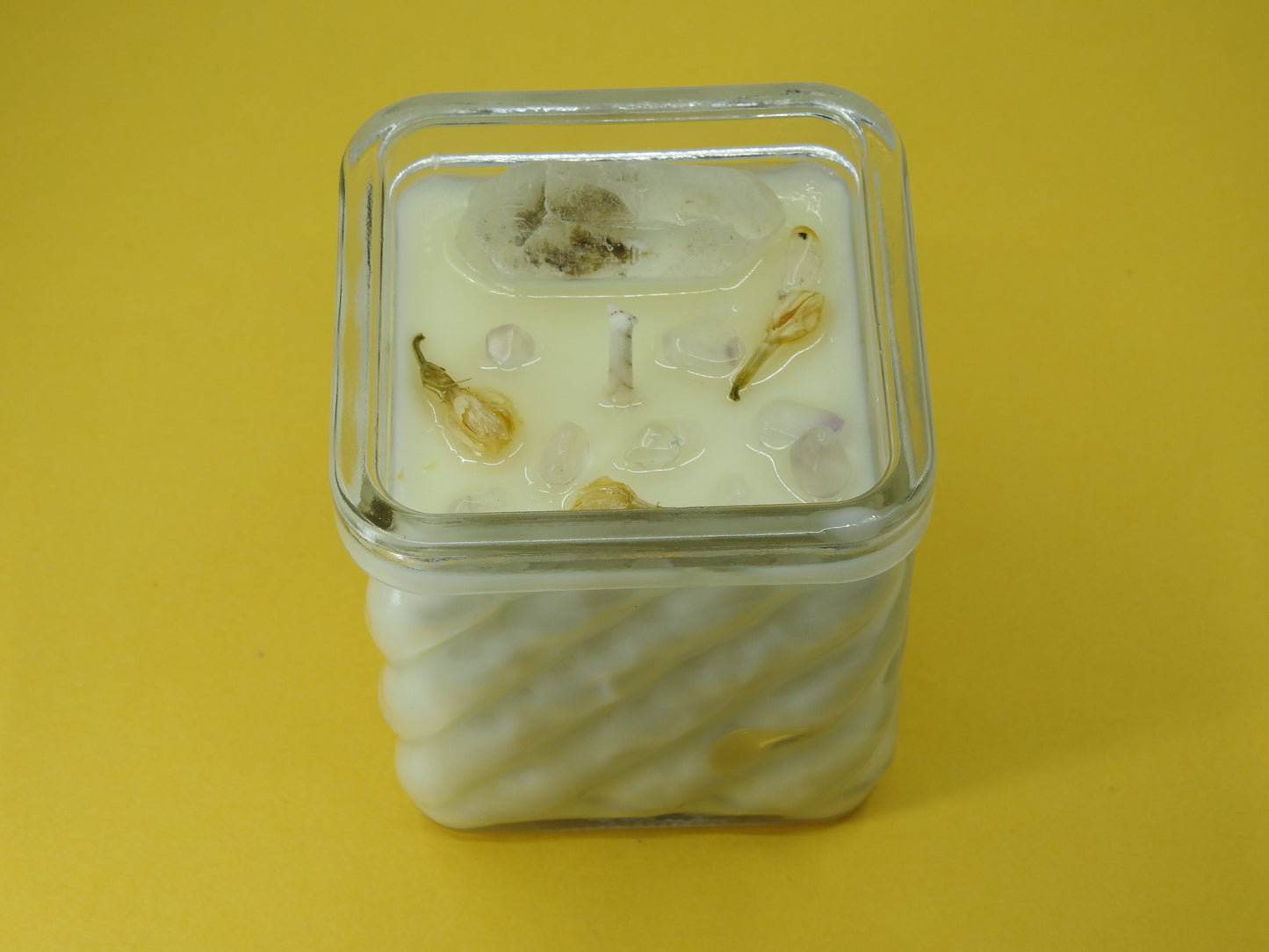 Oh My Quartz in Mini