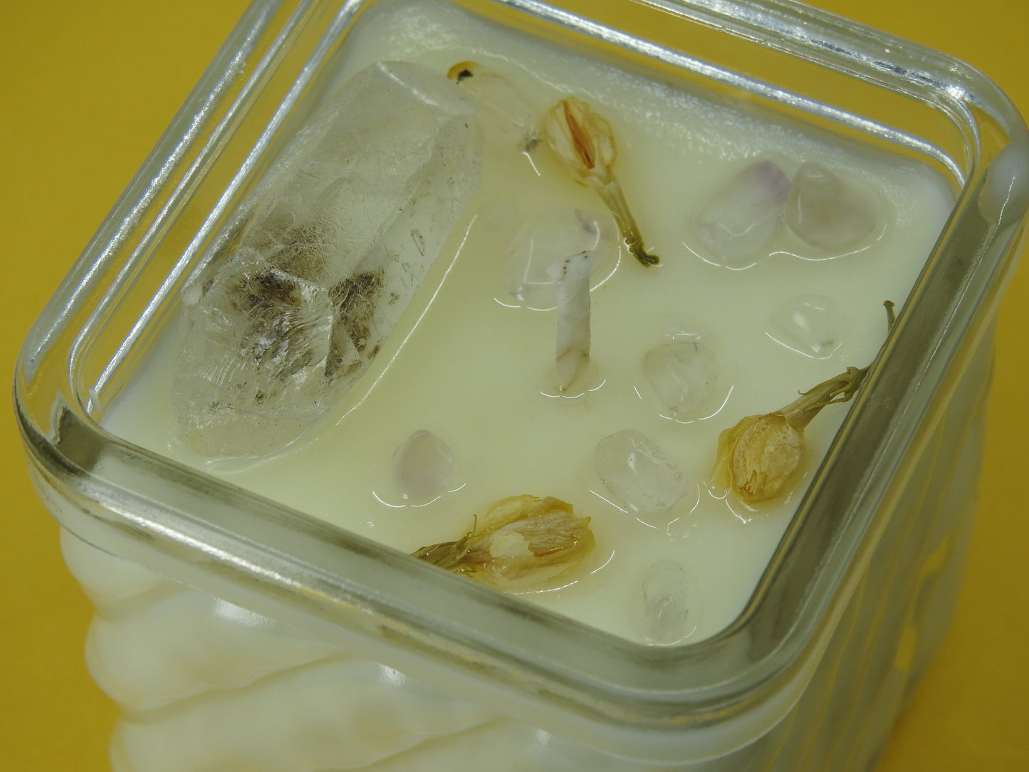 Oh My Quartz in Mini