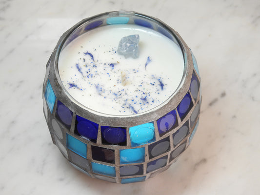 What are recycled vessels?