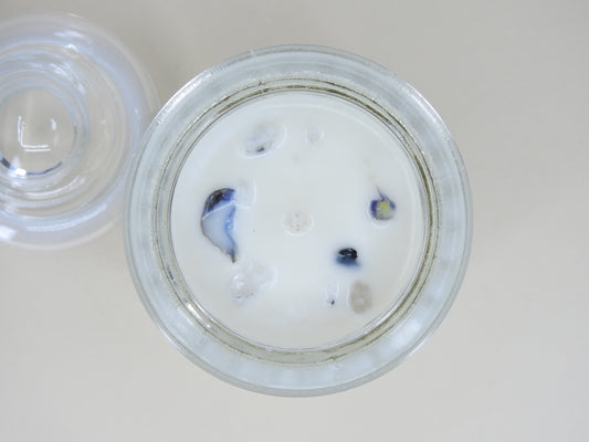 Moon Flower in Mini