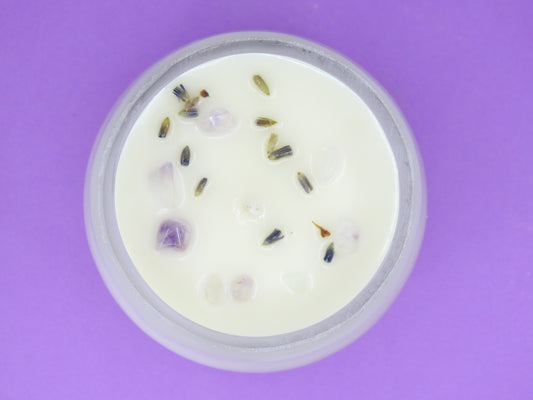 Vanilla Lavender