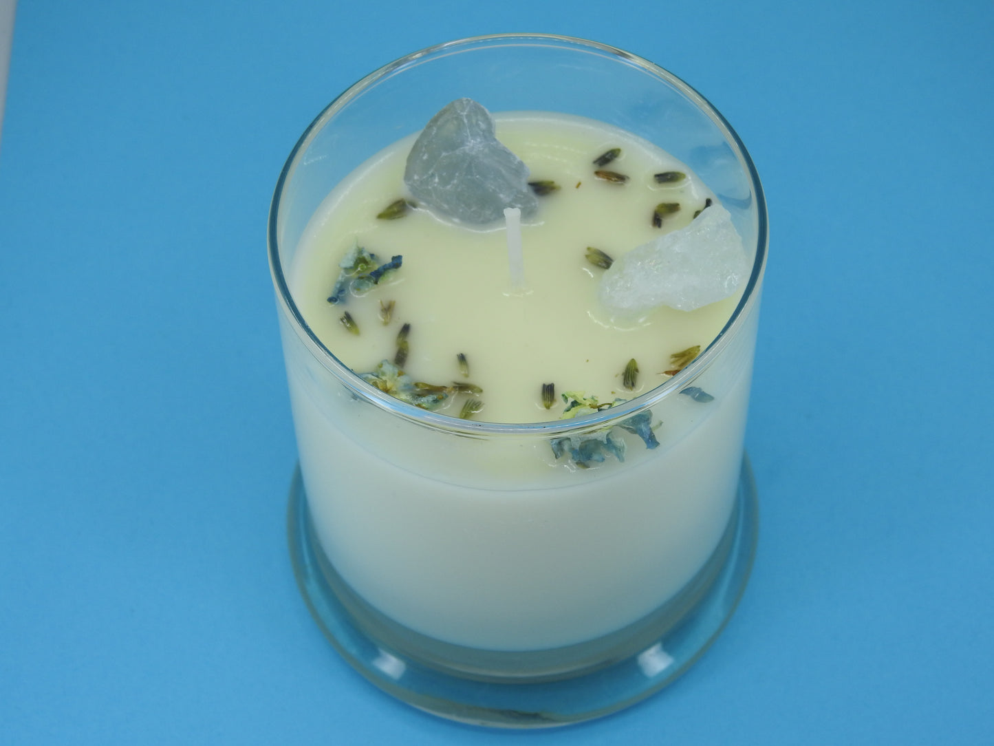 Aquamarine Bliss in Mini